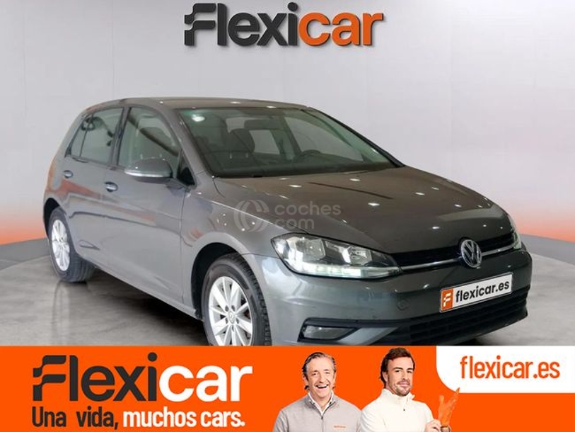 Foto del VOLKSWAGEN Golf 1.0 TSI Advance 81kW