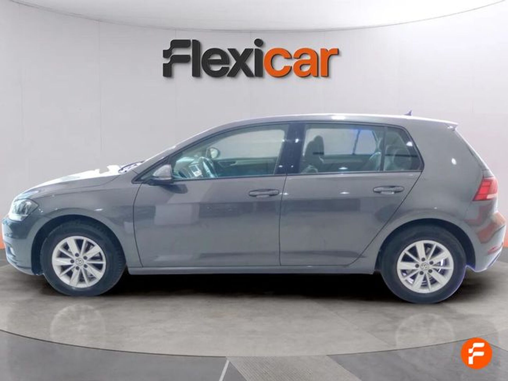 Imagen 3 de VOLKSWAGEN Golf