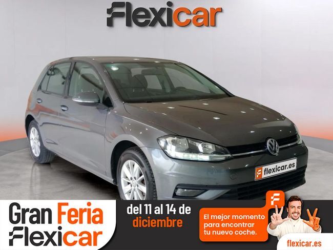 VOLKSWAGEN Golf (Advance 1.0 TSI) en Sevilla