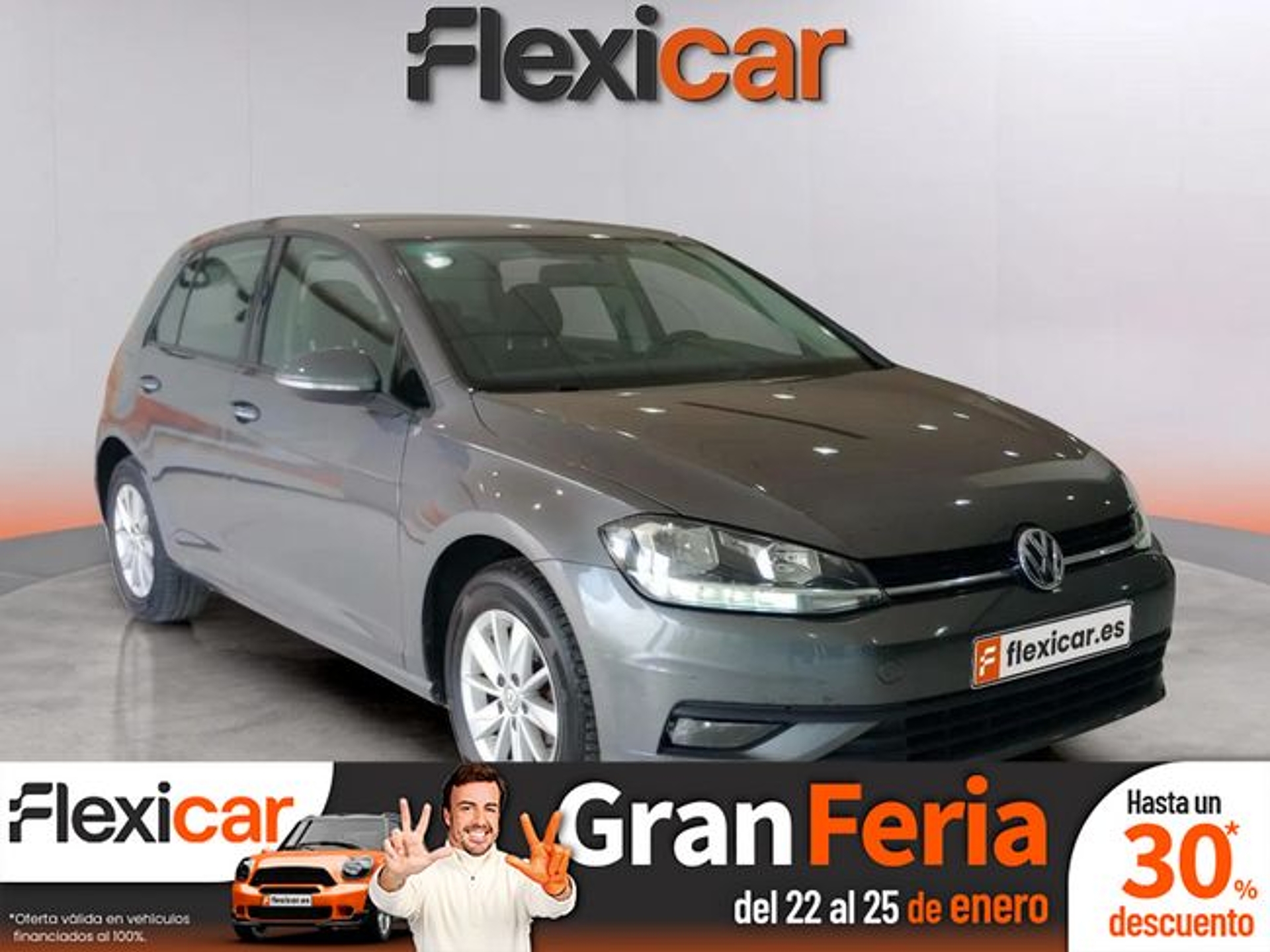 Imagen de VOLKSWAGEN Golf