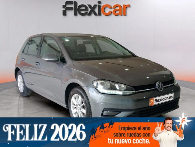VOLKSWAGEN Golf (Advance 1.0 TSI) en Sevilla