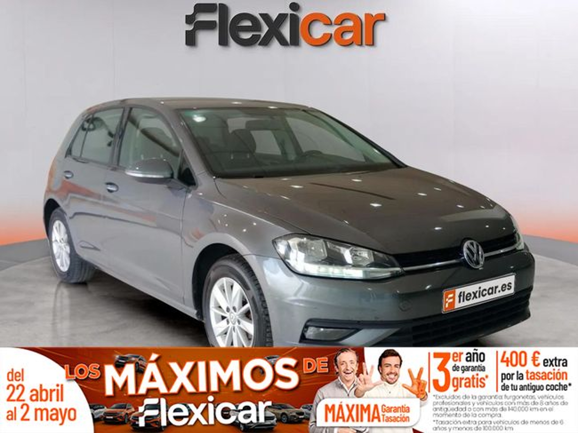 Imagen de VOLKSWAGEN Golf