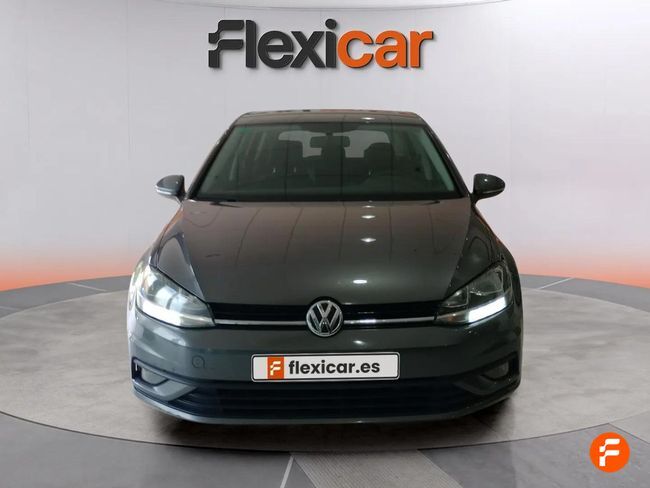 Foto del VOLKSWAGEN Golf 1.2 TSI BMT Edition 110