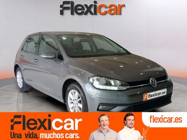 VOLKSWAGEN Golf (Advance 1.0 TSI) en Sevilla
