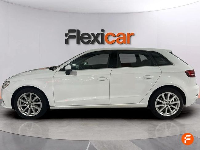 Foto del AUDI A3 Sportback 2.0TDI Design Edition 110kW