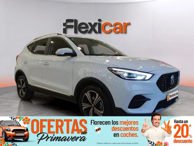 Foto del MG ZS ZS 1.5 Comfort 85kW