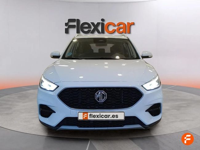 Foto del MG ZS ZS 1.5 Comfort 85kW