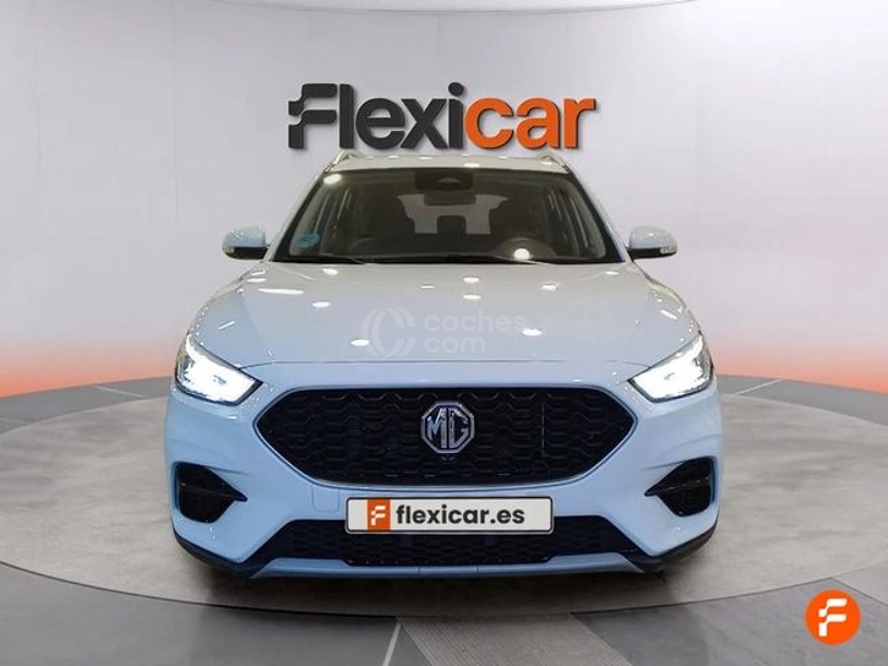 Foto del MG ZS ZS 1.5 Comfort 85kW