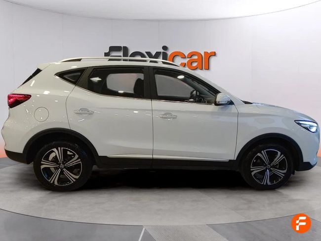 Foto del MG ZS ZS 1.5 Comfort 85kW