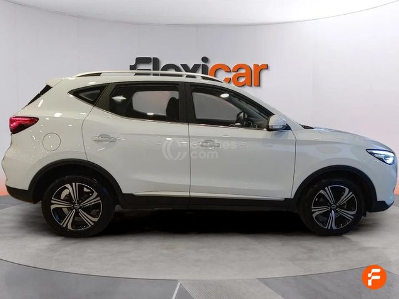 Foto del MG ZS ZS 1.5 Comfort 85kW