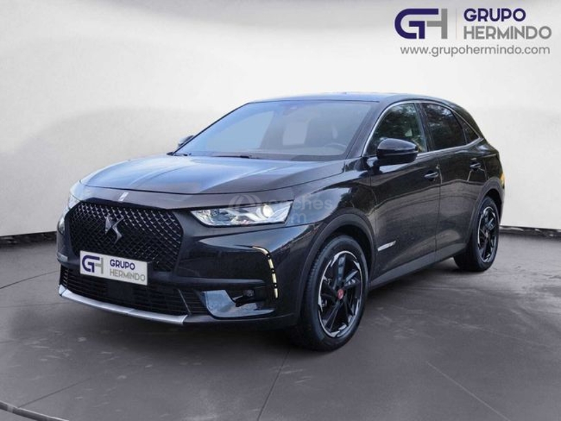 Foto del DS DS 7 Crossback DS 7 E-Tense Performance Line Aut. 4x4