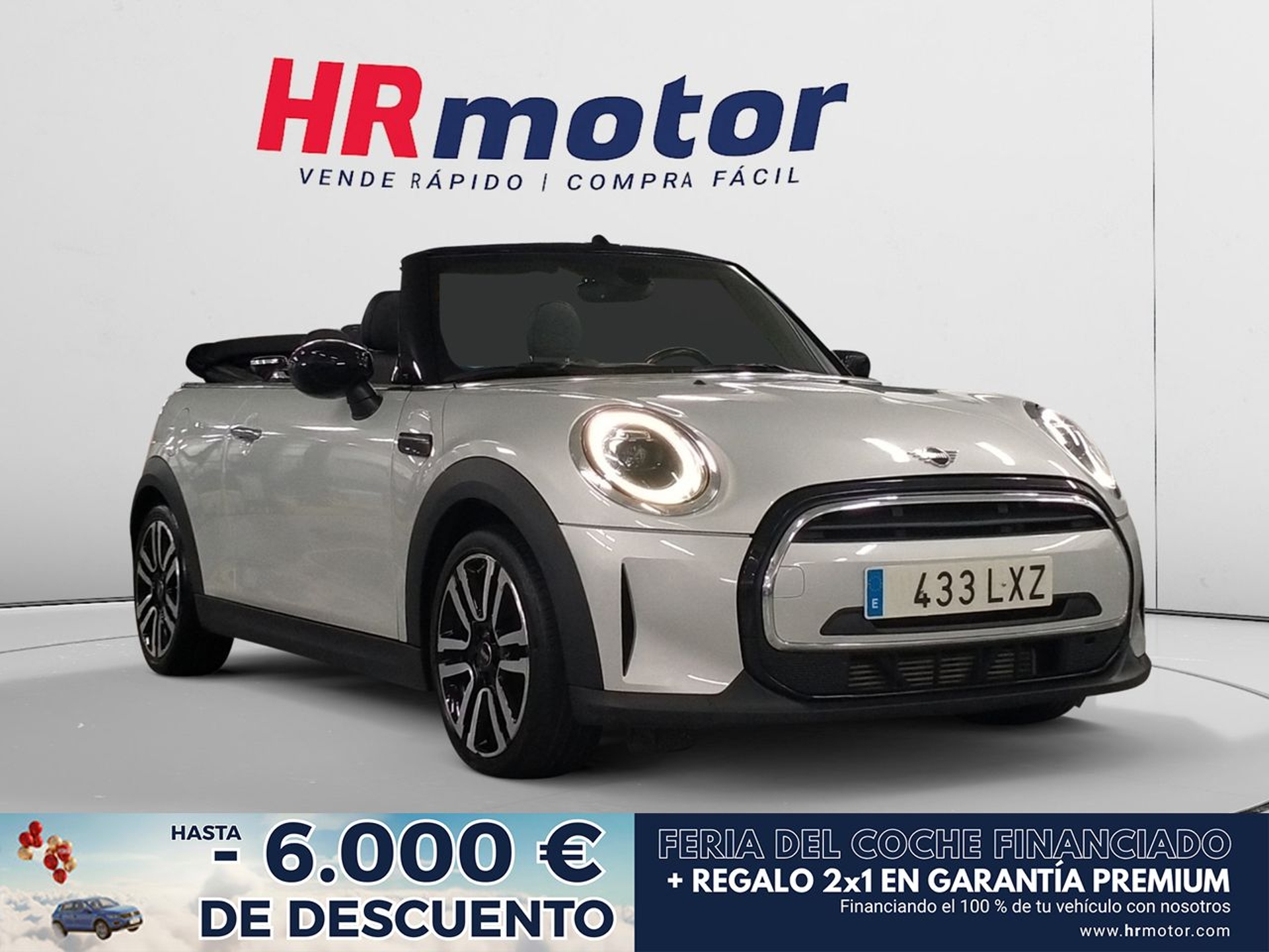 Imagen de MINI Mini