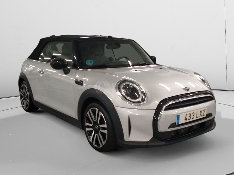 Foto del MINI Mini Cabrio Cooper Aut.