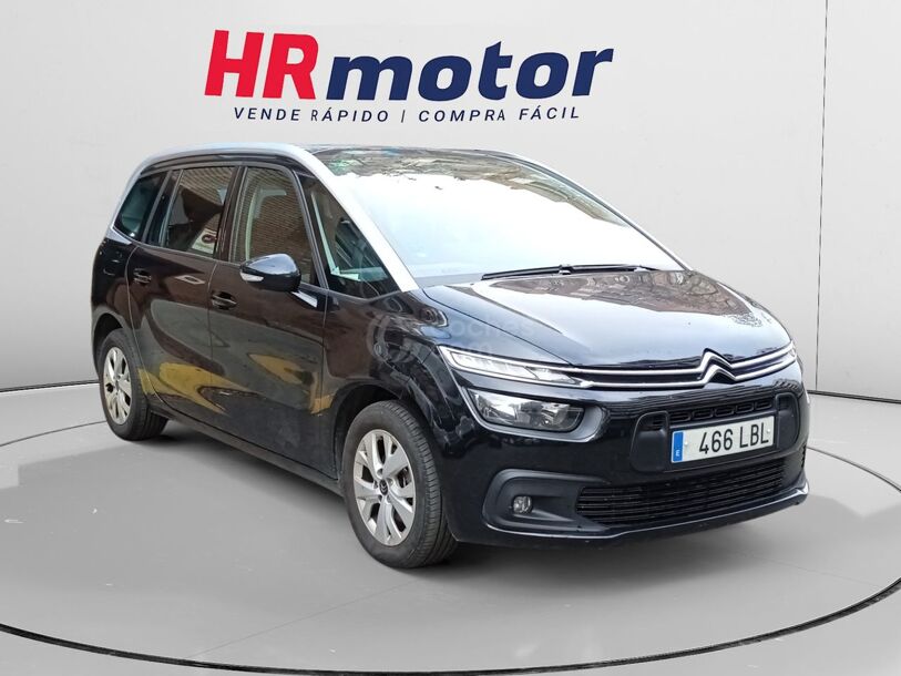 Foto del CITROEN C4 Picasso 1.2 PureTech S&S Live 110