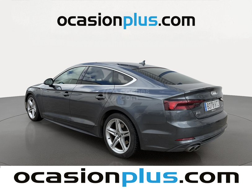 Foto del AUDI A5 Sportback 40 TDI Sport S tronic 140kW