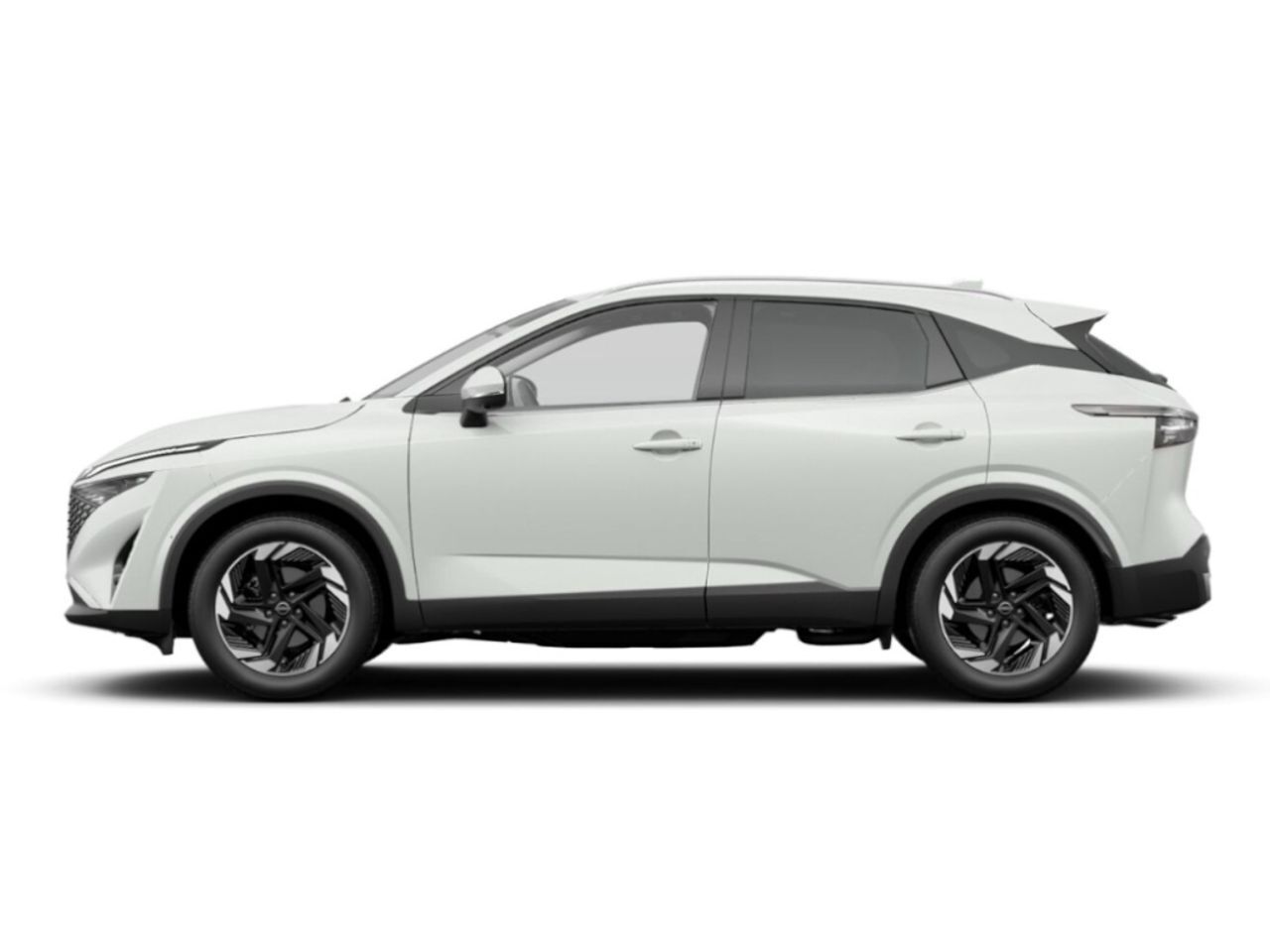 NISSAN Qashqai (DIG-T 103kW N-Connecta) en Barcelona
