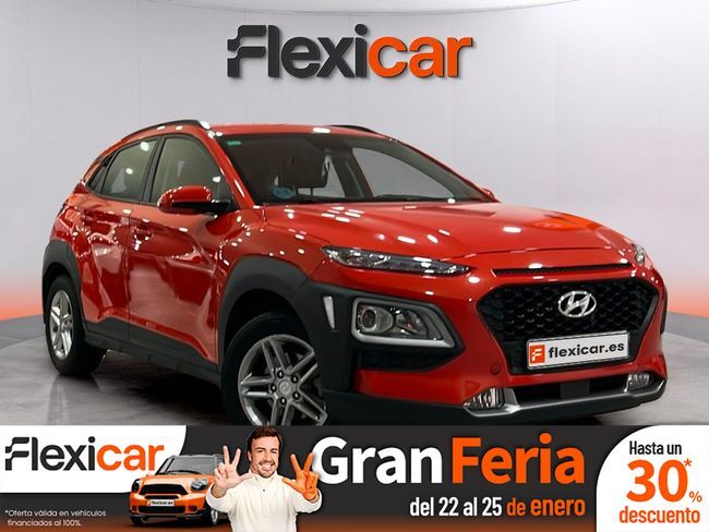 Foto del HYUNDAI Kona 1.0 TGDI Essence 4x2