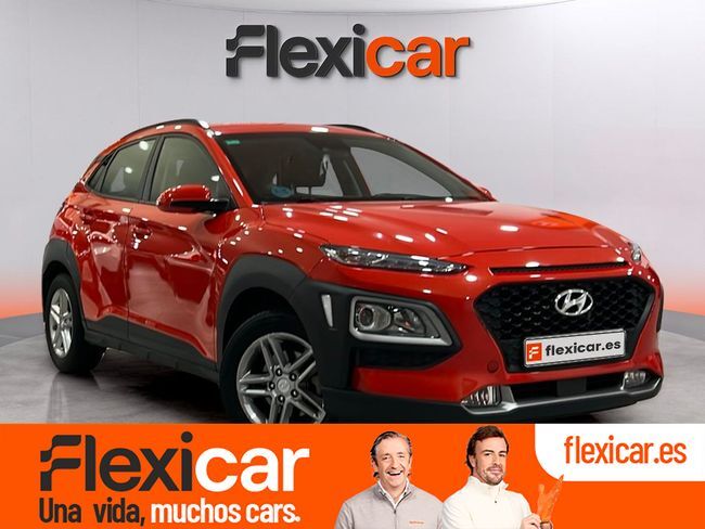 Foto del HYUNDAI Kona 1.0 TGDI Essence 4x2