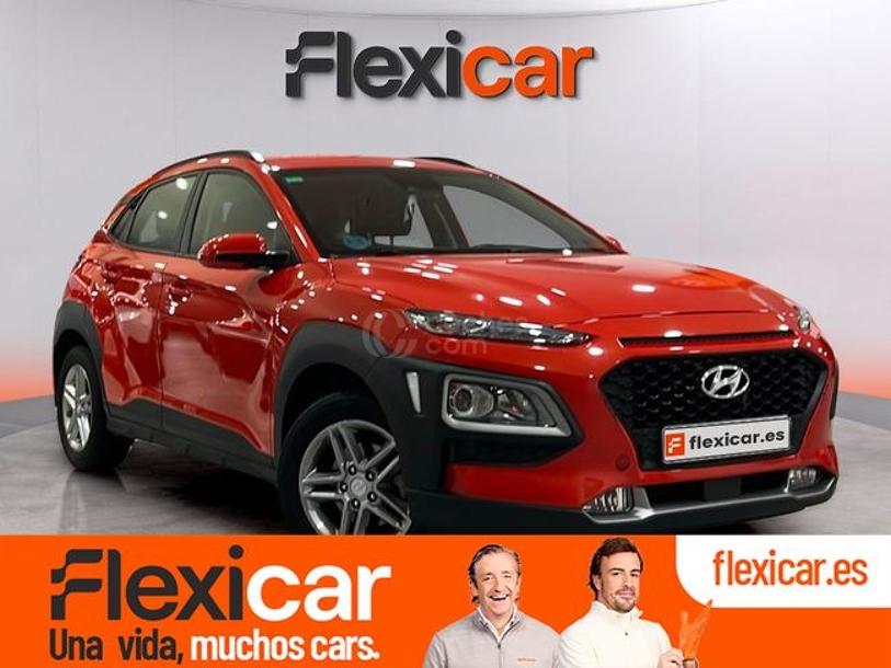 Foto del HYUNDAI Kona 1.0 TGDI Essence 4x2