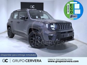 Imagen de JEEP Renegade 1.5 MHEV Summit