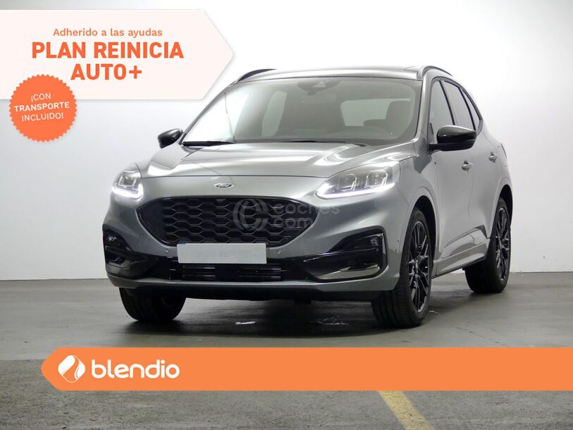 Foto del FORD Kuga 1.5 EcoBoost ST-Line X FWD 150