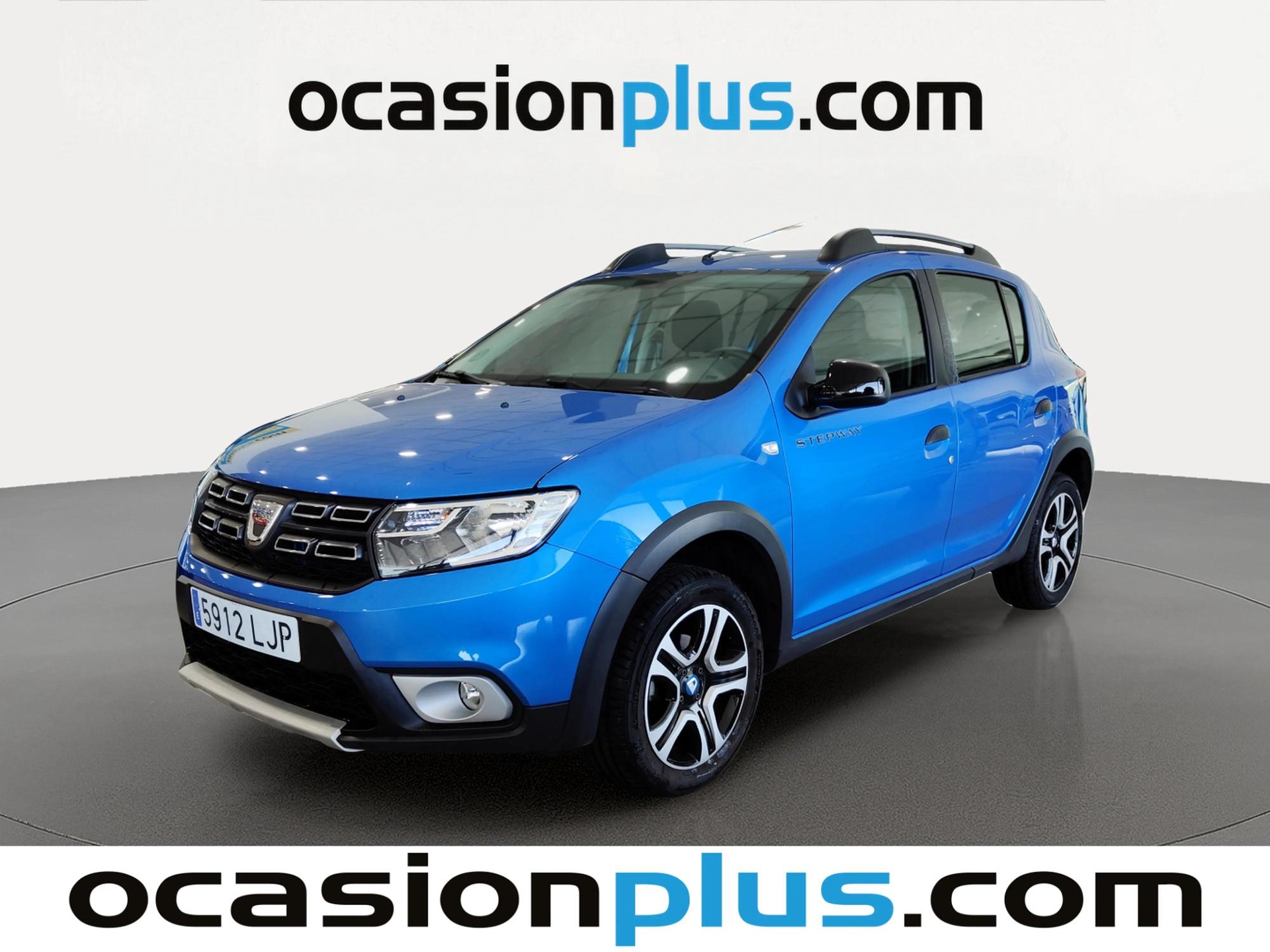 Imagen de DACIA Sandero