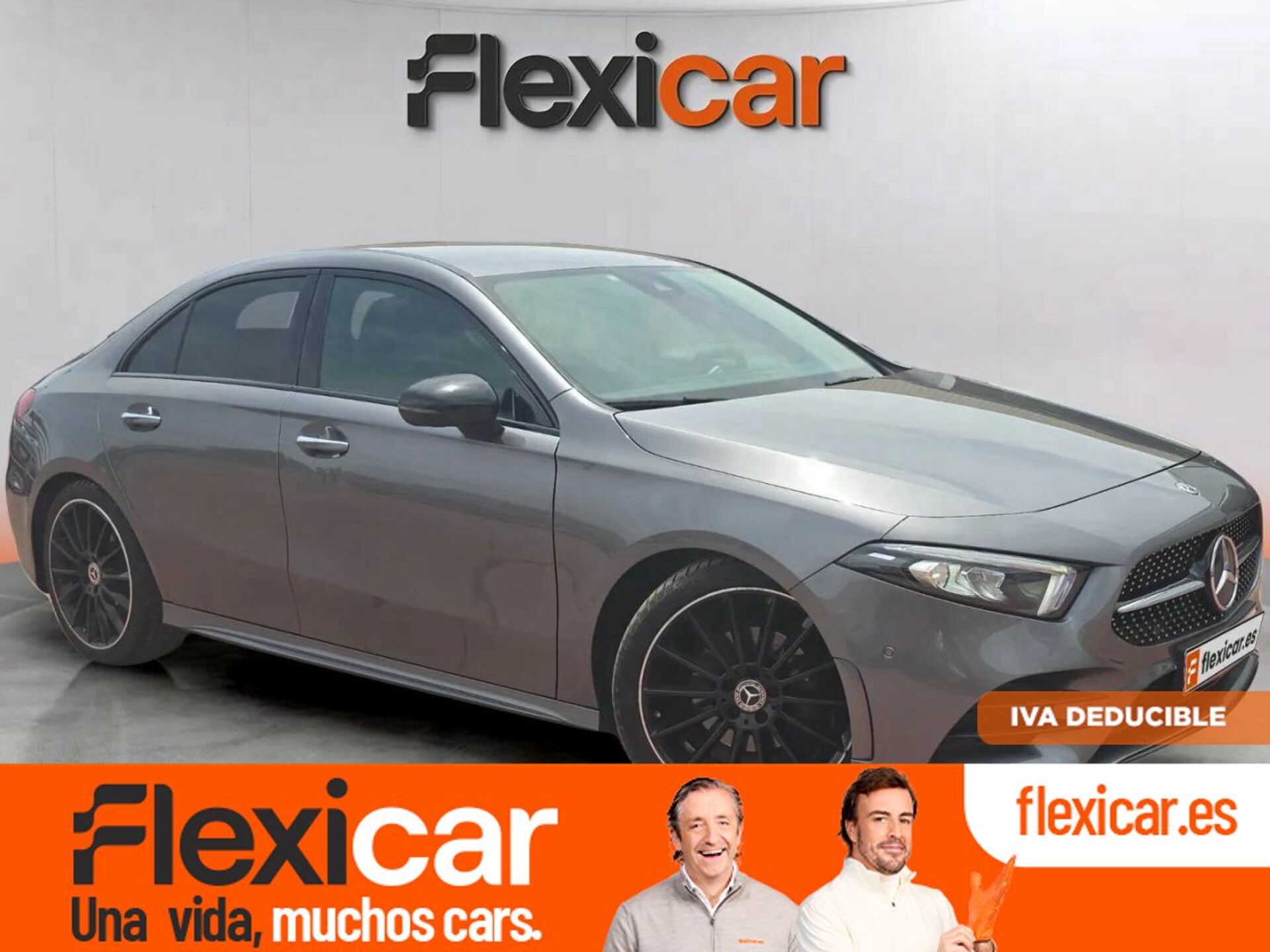 Imagen de MERCEDES Clase A