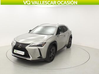 Imagen de LEXUS UX 250h Premium 2WD