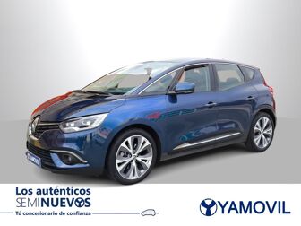 Imagen de RENAULT Scenic Scénic 1.3 TCe Energy Zen 103kW