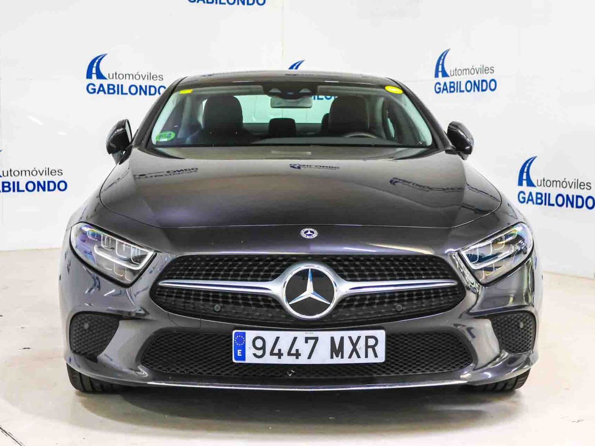 Imagen 2 de MERCEDES Clase CLS