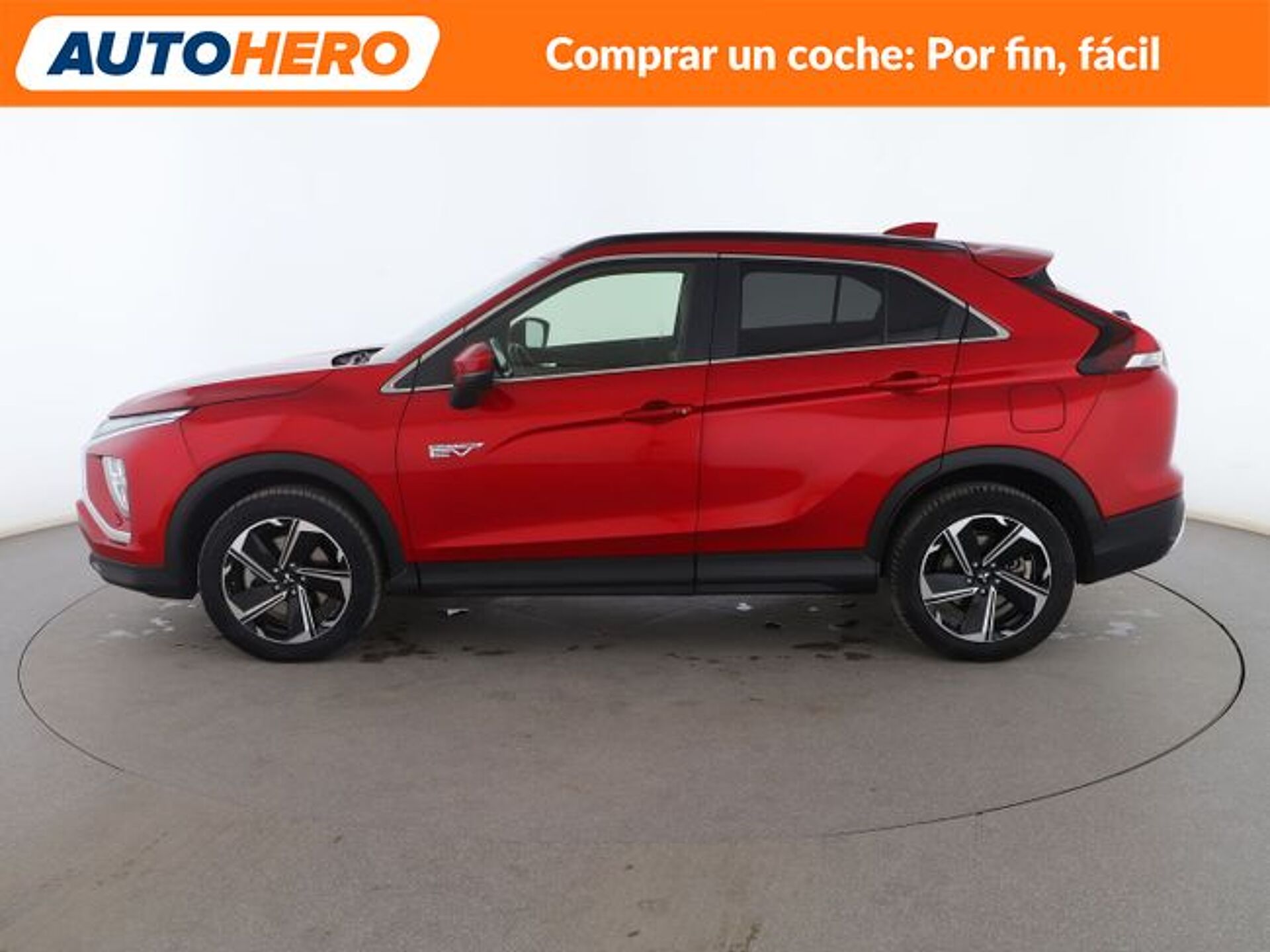 Imagen 3 de MITSUBISHI Eclipse Cross