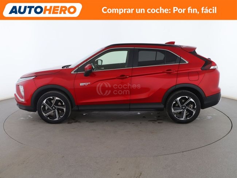 Foto del MITSUBISHI Eclipse Cross PHEV Kaiteki + 4WD