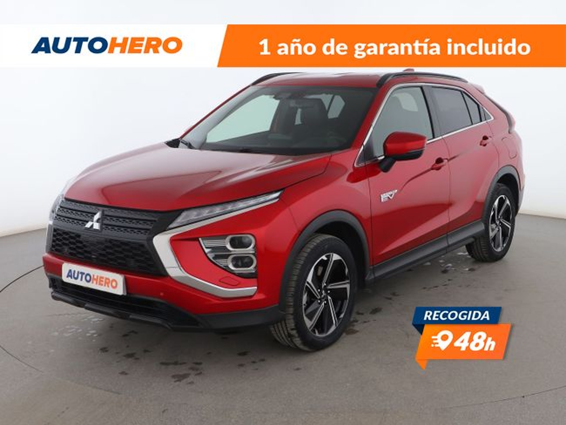 Imagen de MITSUBISHI Eclipse Cross