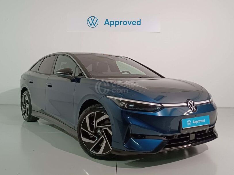 Foto del VOLKSWAGEN ID.7 Pro 210 kW