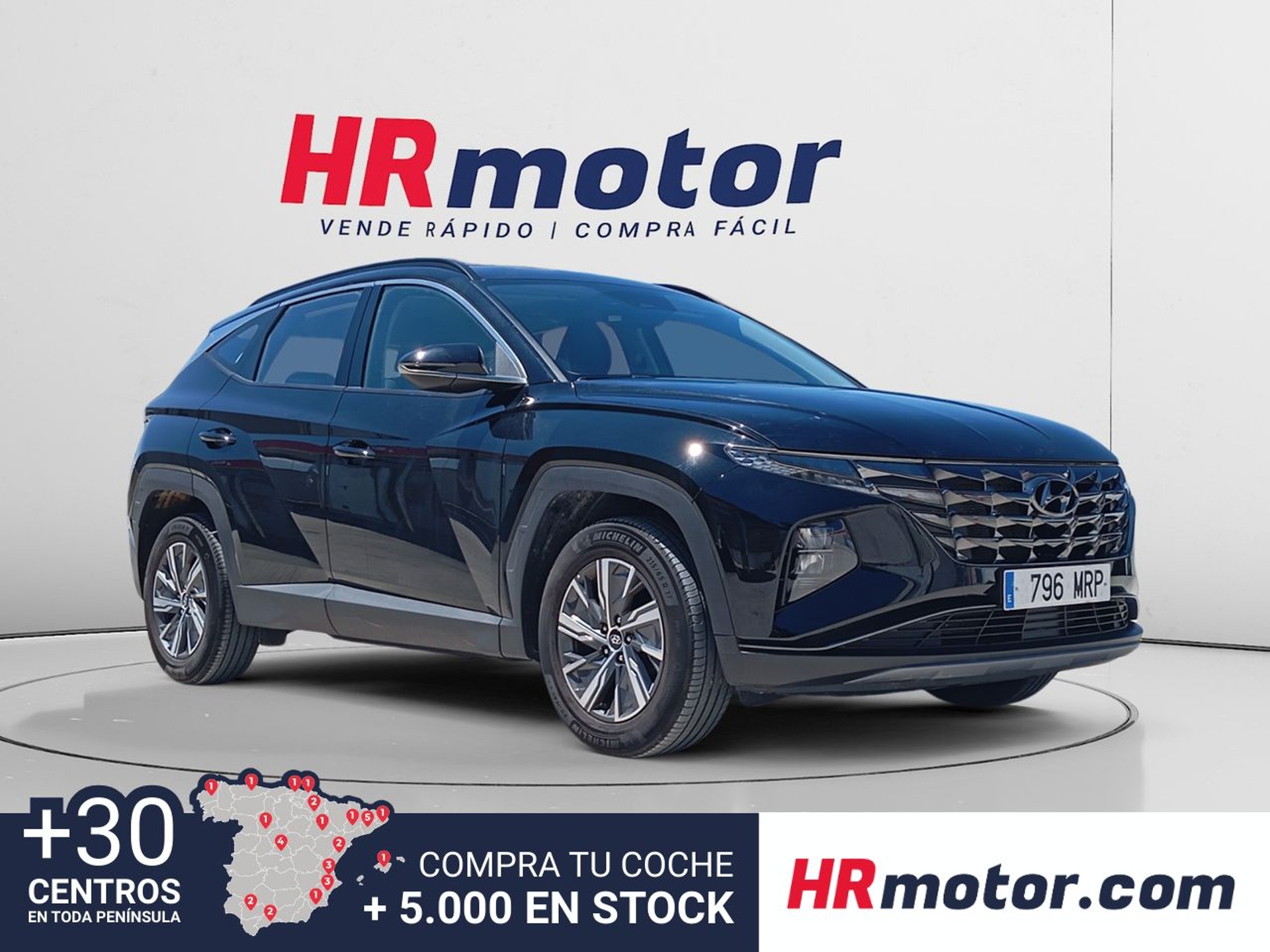 Imagen de HYUNDAI Tucson