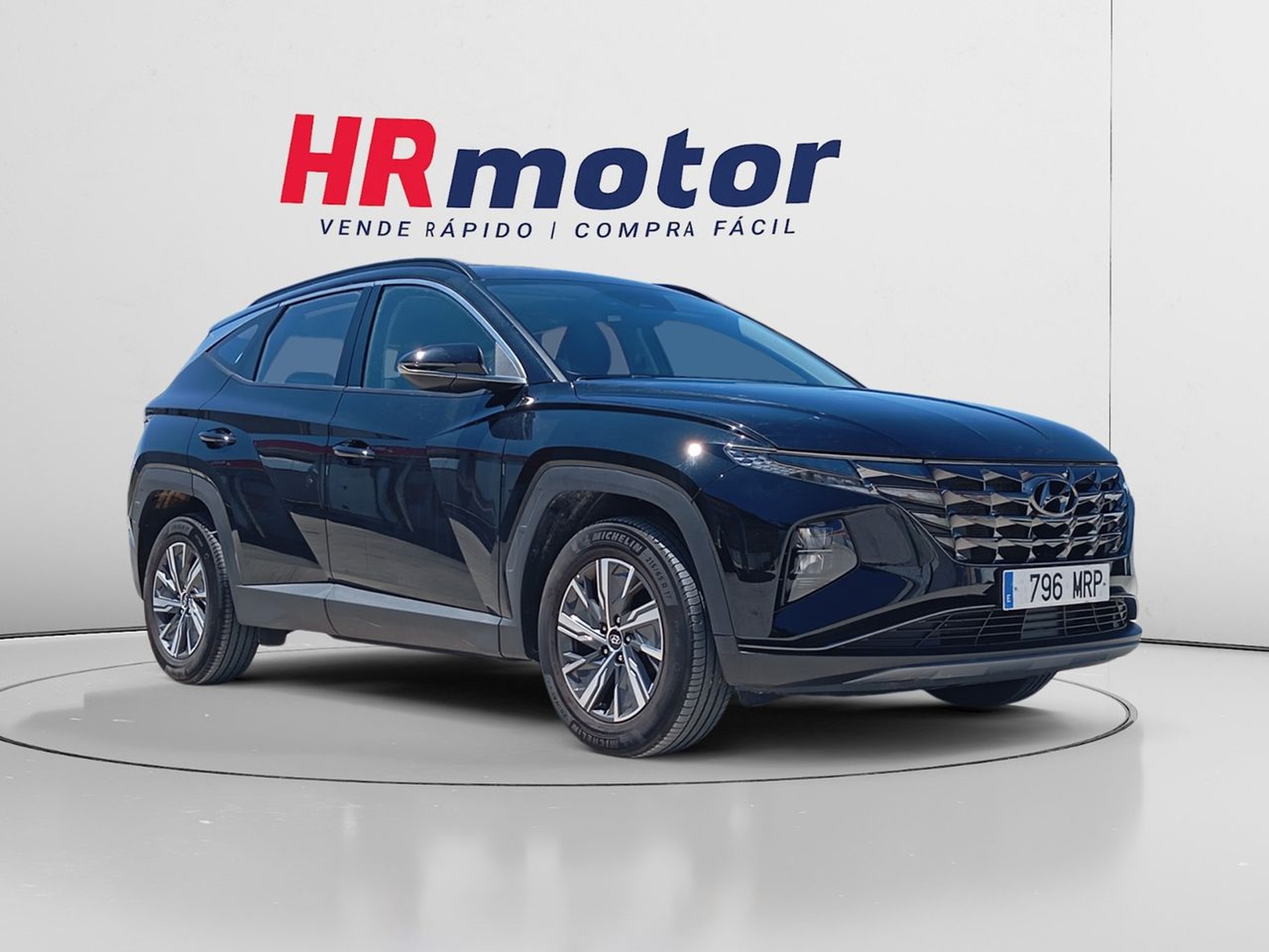 Imagen de HYUNDAI Tucson