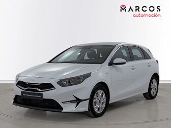 Imagen de KIA Ceed 1.0 T-GDI Eco-Dynamics Drive 120