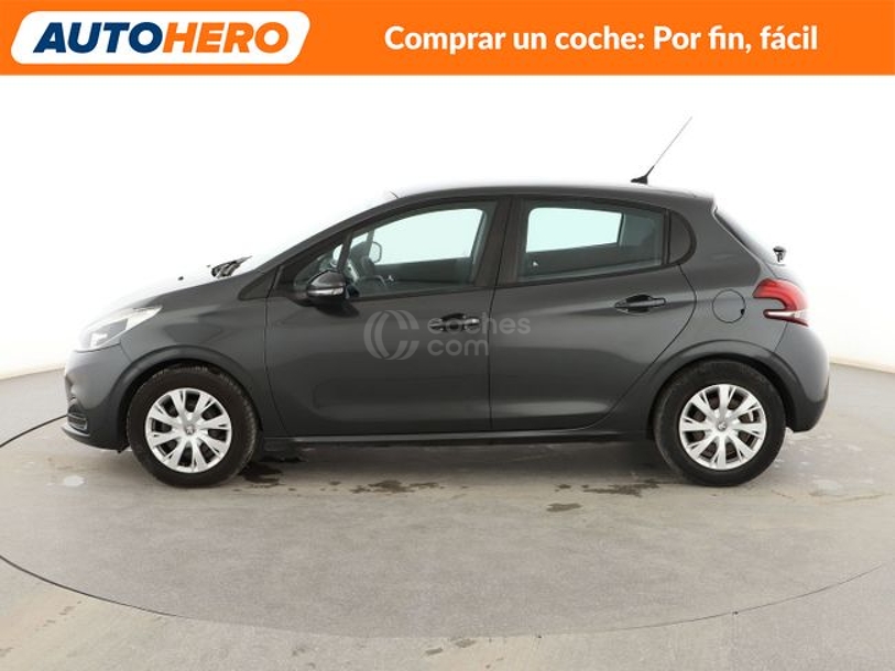 Foto del PEUGEOT 208 1.2 VTi Active