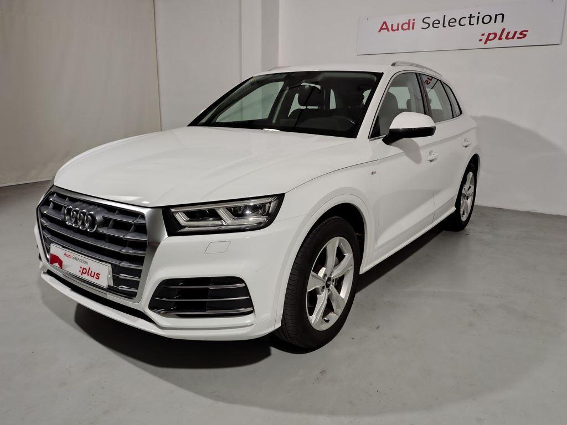 Imagen de AUDI Q5