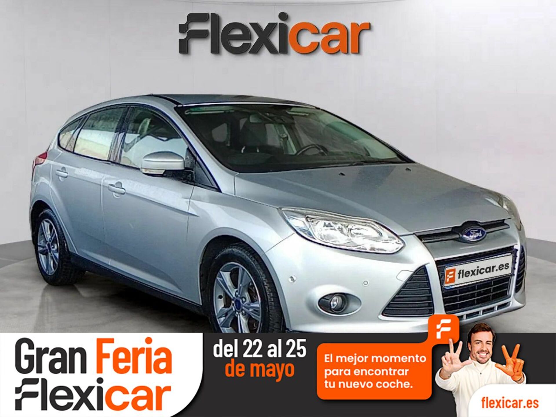 Imagen de FORD Focus