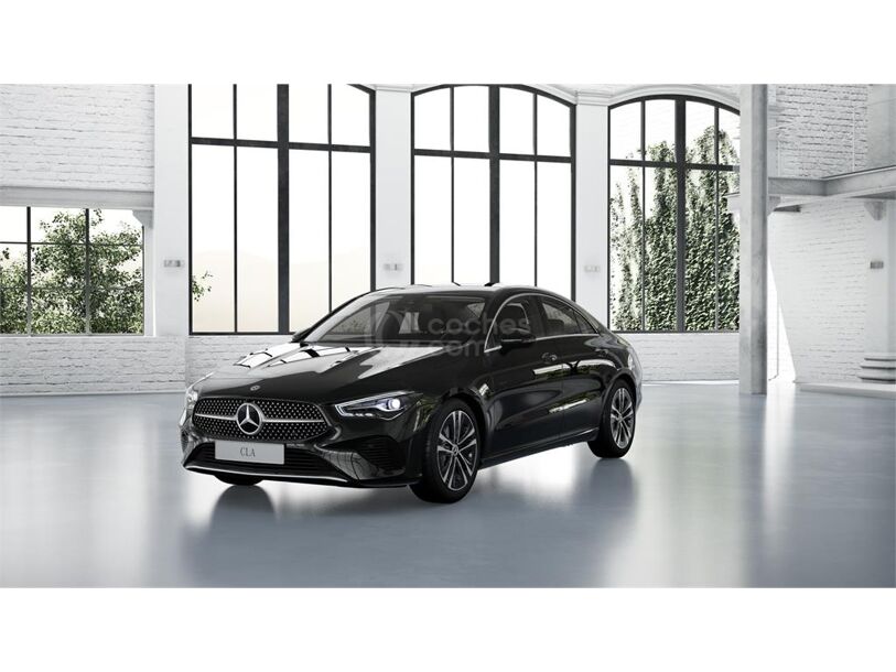 Foto del MERCEDES Clase CLA CLA 250e 8G-DCT