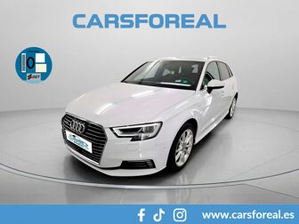 Imagen de AUDI A3 Sportback 1.4 TFSI e-tron S tronic