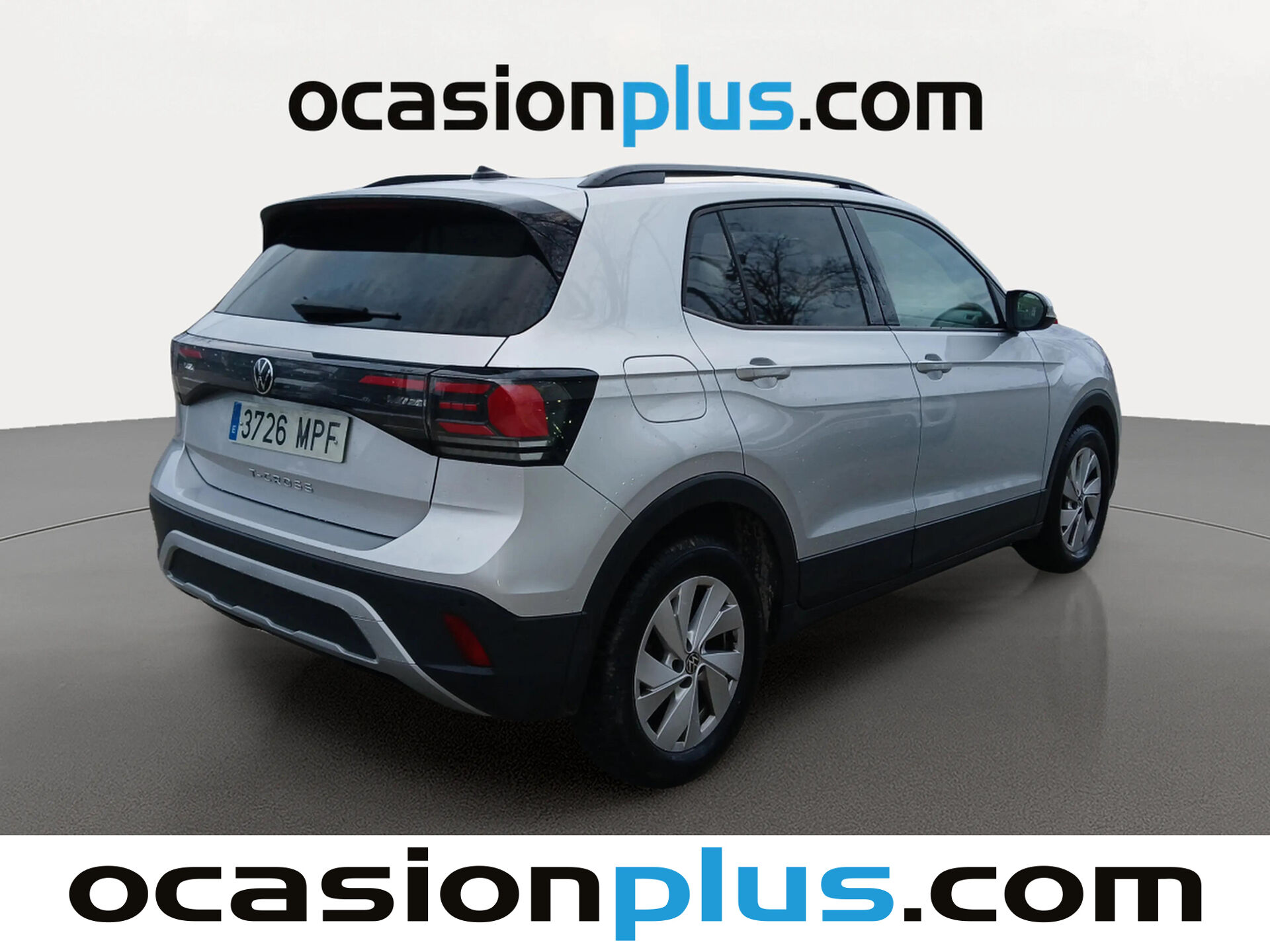 Imagen 3 de VOLKSWAGEN T-Cross