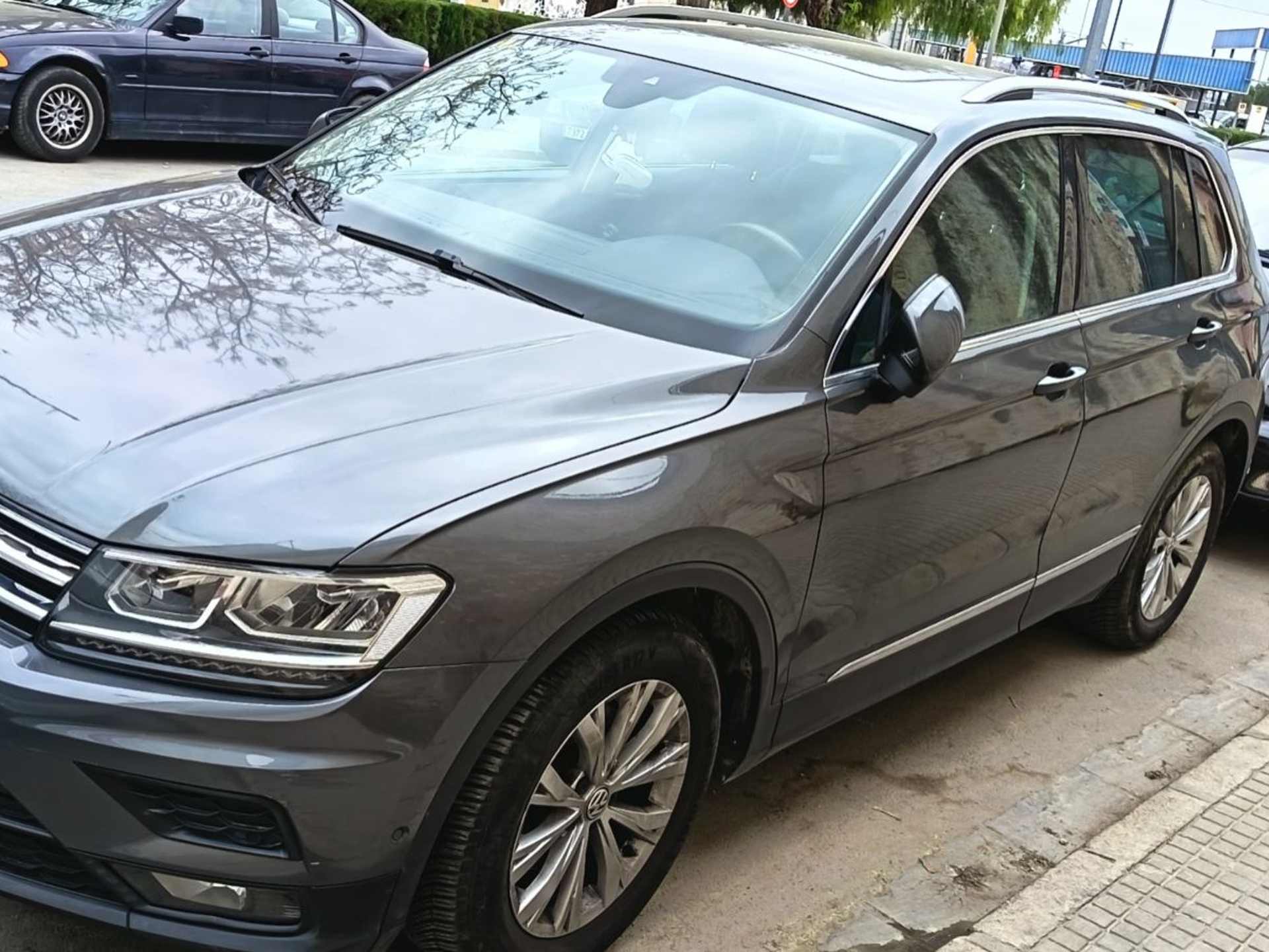 Imagen de VOLKSWAGEN Tiguan