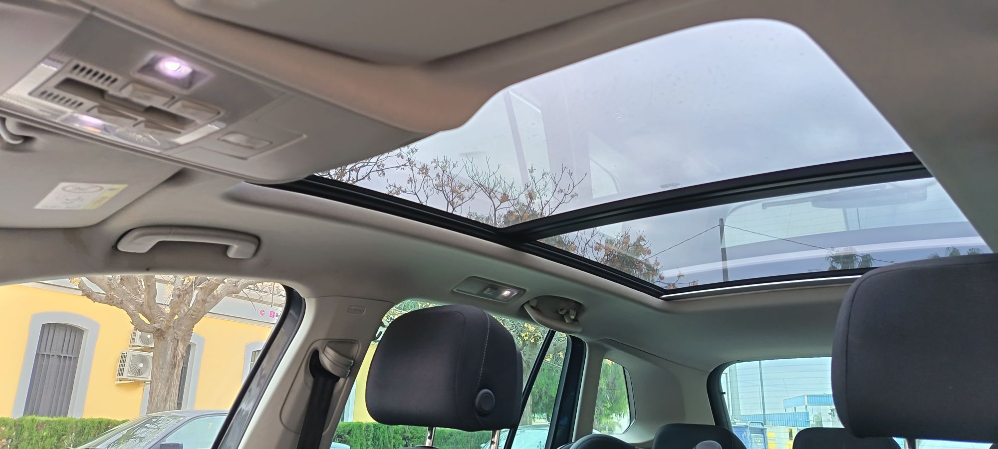 Foto del VOLKSWAGEN Tiguan 1.4 TSI Tech&Go 92kW