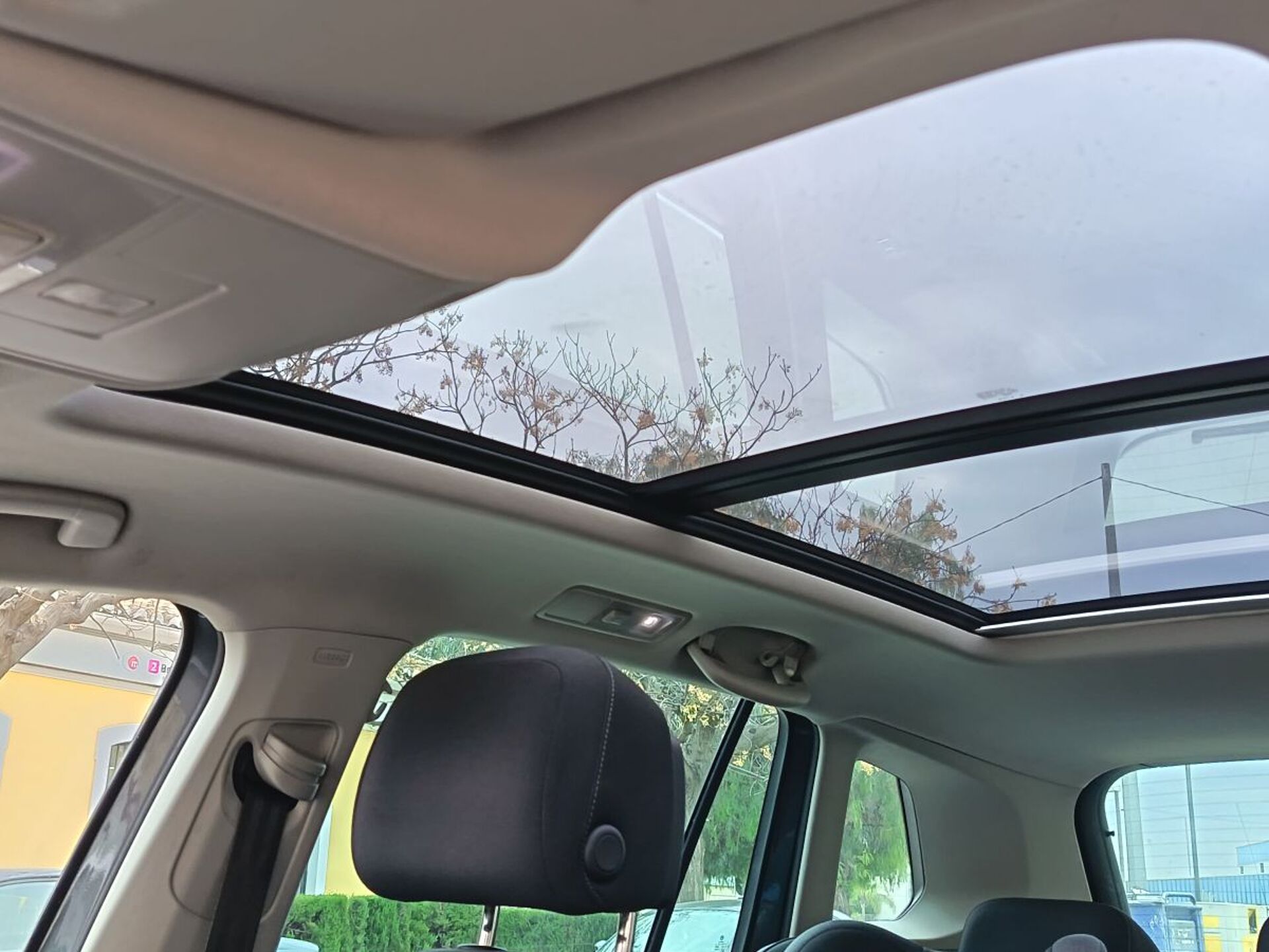 Imagen 3 de VOLKSWAGEN Tiguan