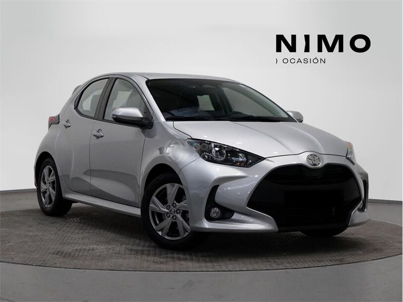 Foto del TOYOTA Yaris 120H 1.5 Active Plus