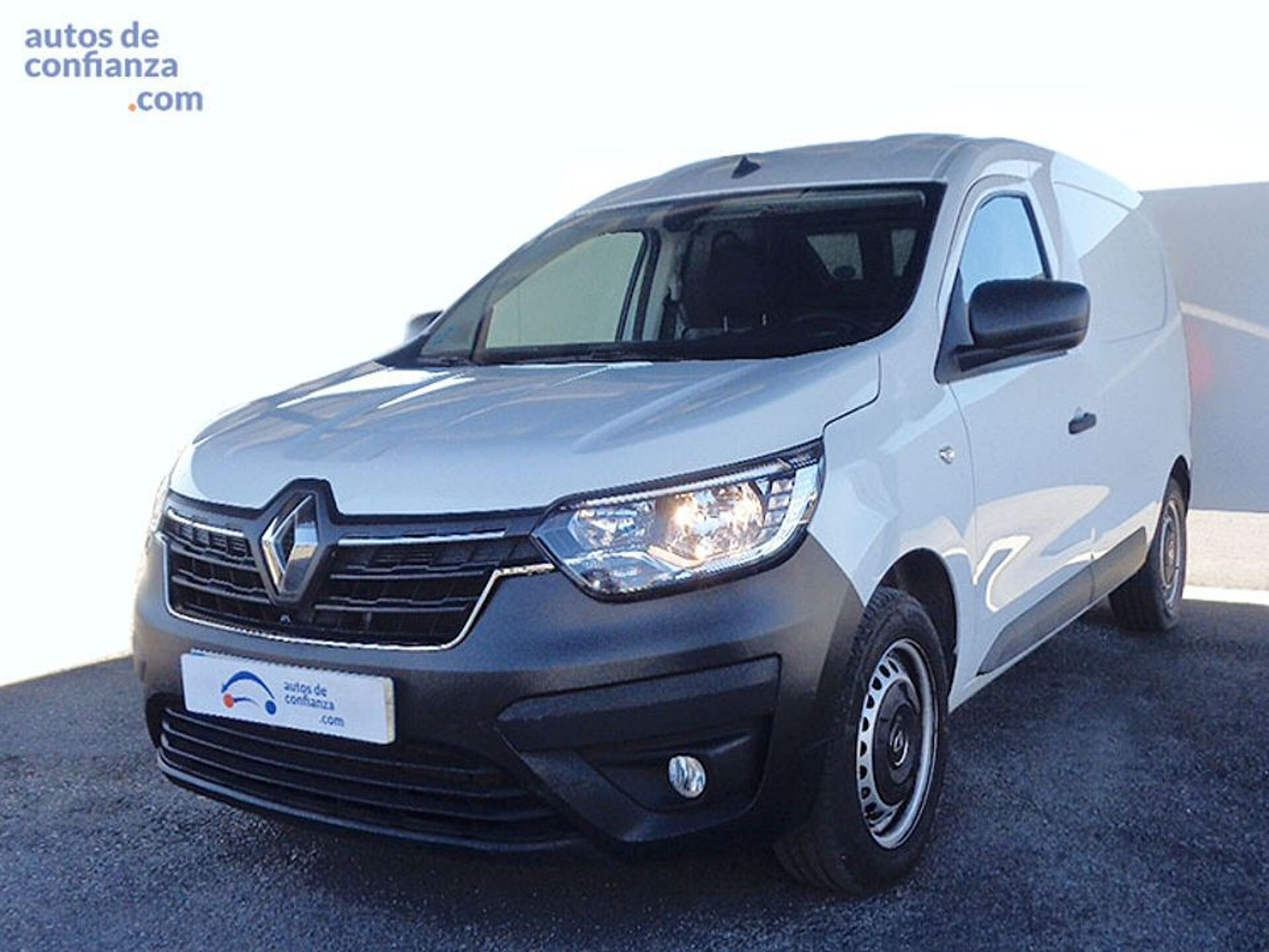 Imagen de RENAULT Express