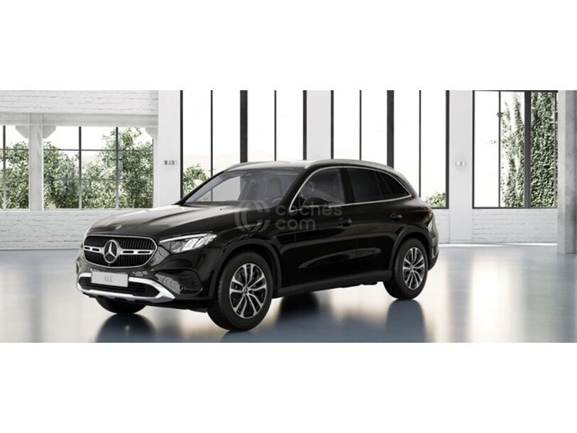 Foto del MERCEDES Clase GLC GLC Coupé 200 4Matic 9G-Tronic
