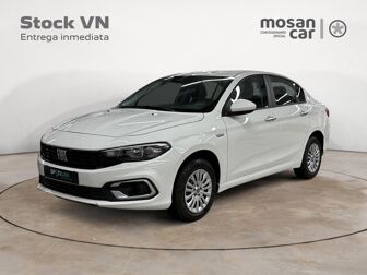 Imagen de FIAT Tipo Sedán 1.6 Multijet 130